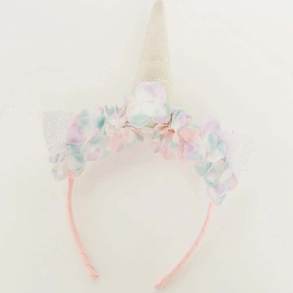 H&M Unicorn Fairy Costume Set - Picture 7 of 15
